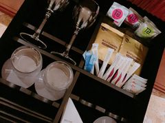 -天津君隆威斯汀酒店