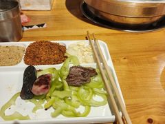 -霸腹烤肉(厦门柚子番店)