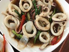 -班赞海鲜市场
