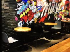 -肯德基(蓝桥店)