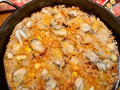 -张家卫·阳江菜·小海鲜(肥婆湾桥店)