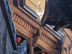 -九华山风景区