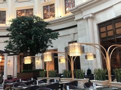 -漢咖啡·全服务式自助晚餐(武汉洲际酒店)