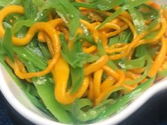 -荷风细雨·中国茶宴(碧云店)