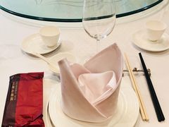 -上海小南国(金桥国际广场店)