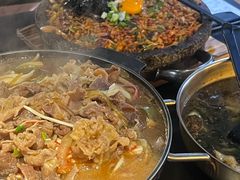 -HOTISLAND海鸡岛·韩国料理(江南西店)
