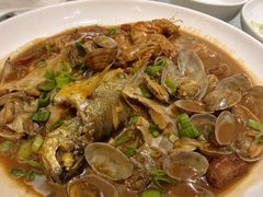 -嘉逸传菜(洛川东路店)