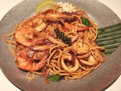 -太食獸泰式茶餐厅(IFS国金中心店)