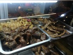 -隆氏兔头(七道堰店)