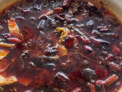 -辣婆婆(航天桥店)