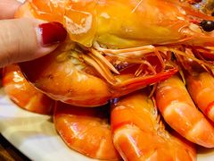 -南海渔家•海鲜•正宗海南菜(海棠湾店)