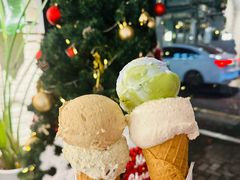 -Dal Cuore 达可芮冰淇淋(陕西北路店)