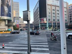 -上海第一八佰伴