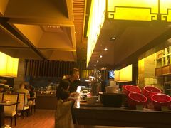 -拾溪餐厅·包厢(杭州千禧度假酒店)