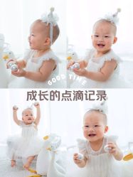 -韩国非常宝贝孕婴童摄影(萝岗万达店)