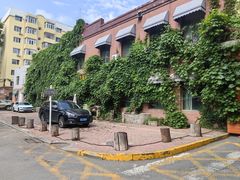 -哈尔滨北方国际青年旅舍(中央大街店)