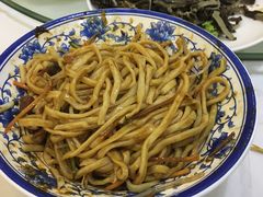-北京炸酱面馆·烤鸭(前门总店)