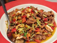 -匠熙小馆(崇文门店)