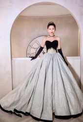 -B.Bridge Couture婚纱礼服(福田店)