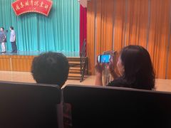 -周末相声俱乐部