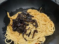 -老地方面馆(思南路店)