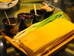 -赵记煎饼卷大葱(泰山大街店)