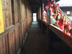 -云水谣景区-土楼之光文化园