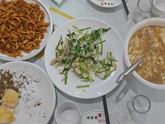 -同发号饭庄(复兴路店)