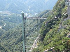 -罗田天堂寨风景区