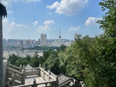 -云龙山