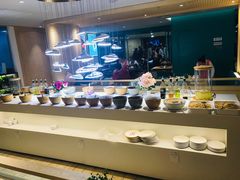 -青瓷火锅料理(西单大悦城店)