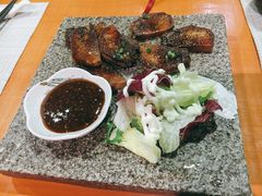 -熊串烧亭.居酒屋(珠江路店)