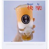 这应该算宜春很特色的饮品店