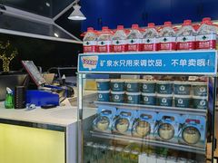 -自然椰·海南清补凉(海月广场店)