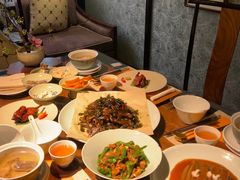 -31号公馆(黄兴广场白果园店)