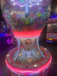 -木马王国(萧山银隆店)