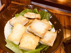 -锅来乐地锅鸡(安亭店)