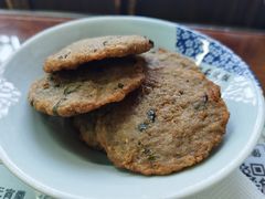 农家煎藕饼-粗茶淡饭(东关街店)