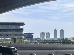 -商丘站