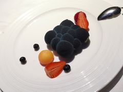 抹茶慕斯-Wei菋·Le Bistrot