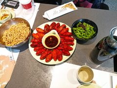 -一棠龙虾•王牌虾球(后湖御华里店)