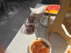 -海底捞火锅(航洋城店)