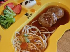 -豪客来牛排(汕头东厦100店)