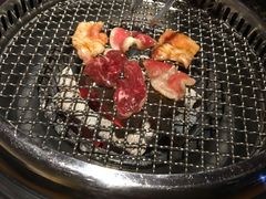 -骏河日料·烤肉(东鱼坊店)