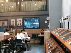 -面包谷Grains n' Beans(九号公馆店)