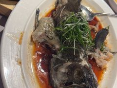 -79号渔船海鲜饭店(龙岗店)