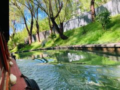 -皇家御河游(紫御湾码头)
