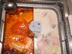 -海底捞火锅(天河方圆荟店)
