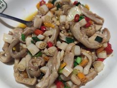 -费大厨辣椒炒肉(黄兴中心广场店)