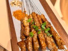 -山石榴·贵州菜(丰盛里店)